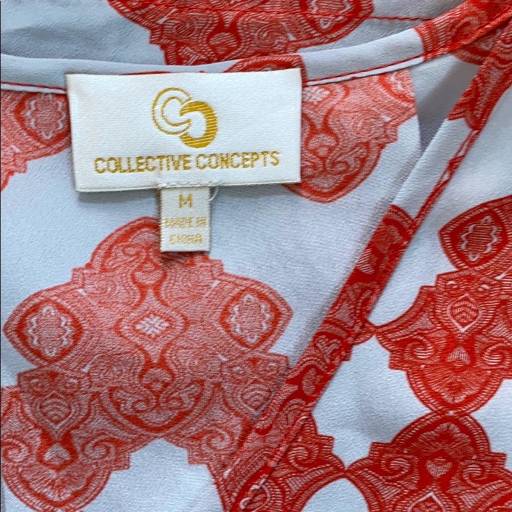 Collective Concepts Top - Picture 5 of 6